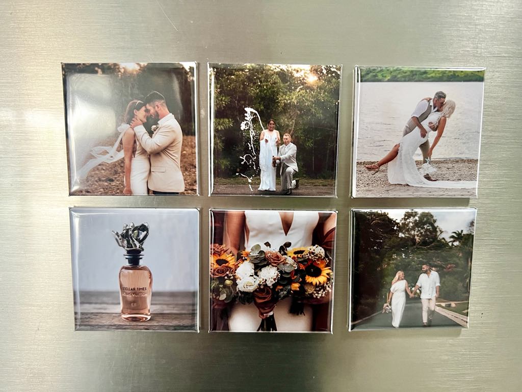 iMagnet Digital eGift Card