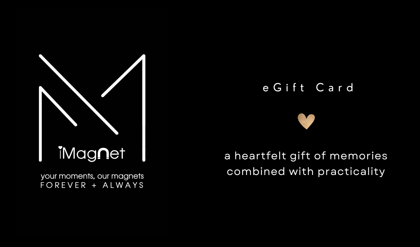 iMagnet Digital eGift Card